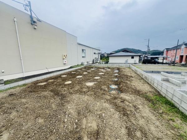 西尾市西幡豆町　新築戸建3号棟