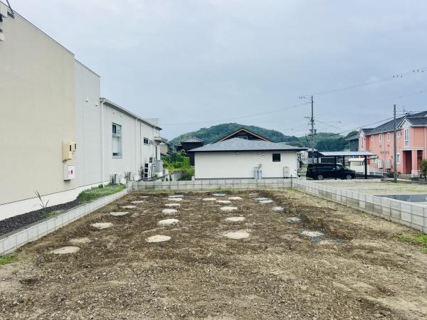 西尾市西幡豆町　新築戸建3号棟