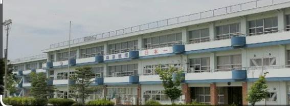 西尾市一色町一色　新築戸建１号棟(西尾市立一色南部小学校)