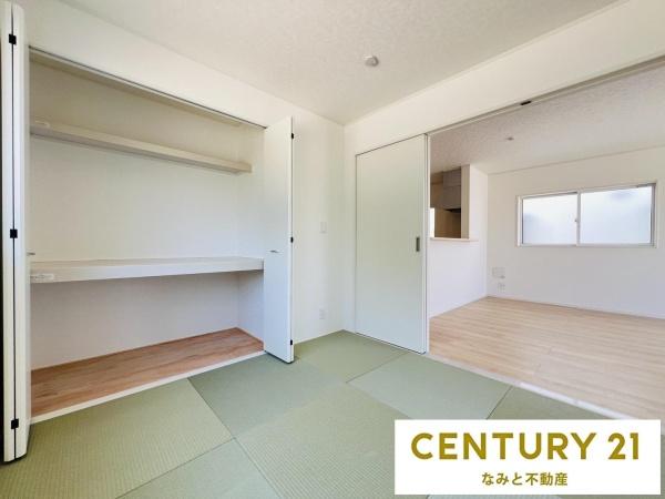 西尾市一色町一色　新築戸建4号棟
