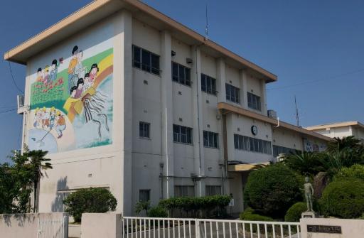 西尾市一色町松木島 新築戸建第3棟(西尾市立一色東部小学校)