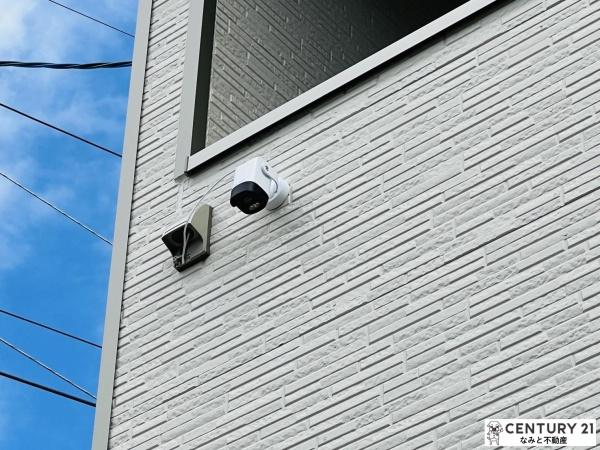 西尾市一色町松木島　新築戸建第5棟