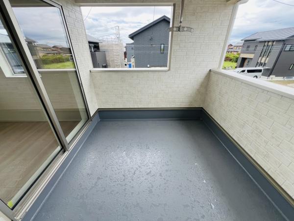 西尾市一色町松木島　新築戸建第8棟