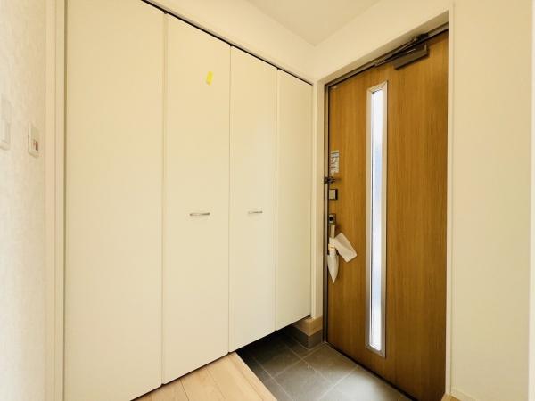 西尾市一色町松木島　新築戸建第8棟