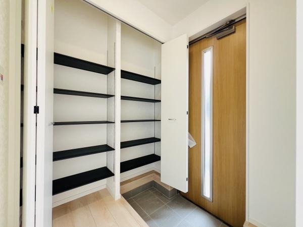 西尾市一色町松木島　新築戸建第8棟