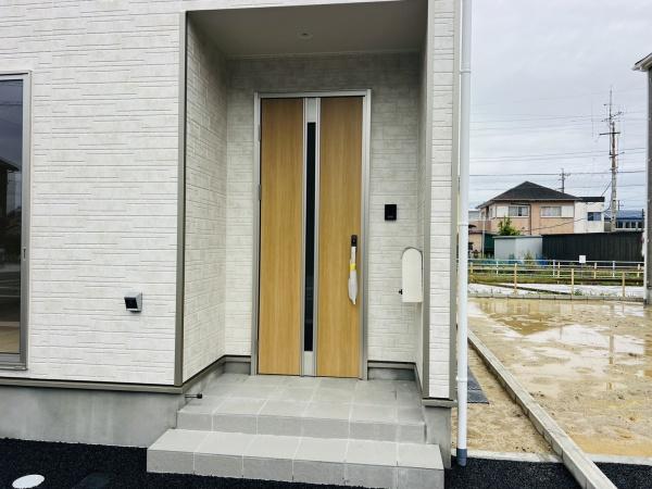 西尾市一色町松木島　新築戸建第8棟