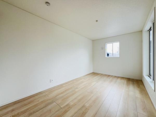 西尾市一色町松木島　新築戸建第8棟
