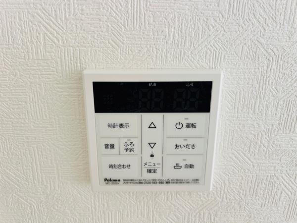 西尾市一色町松木島　新築戸建第8棟