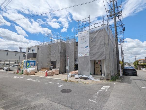 岡崎市青木町新築戸建2号棟