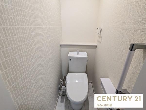 岡崎市青木町新築戸建2号棟