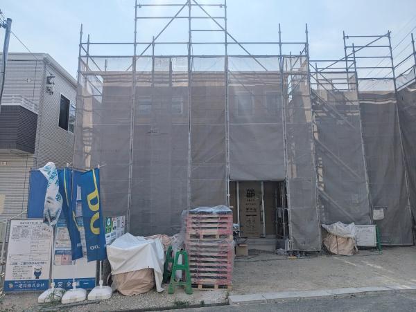 岡崎市青木町新築戸建2号棟