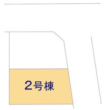 岡崎市青木町新築戸建2号棟
