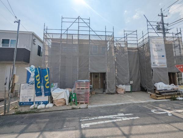 岡崎市青木町新築戸建2号棟