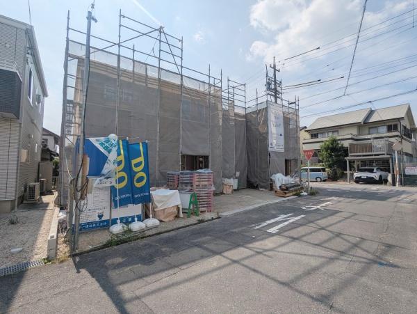 岡崎市青木町新築戸建2号棟