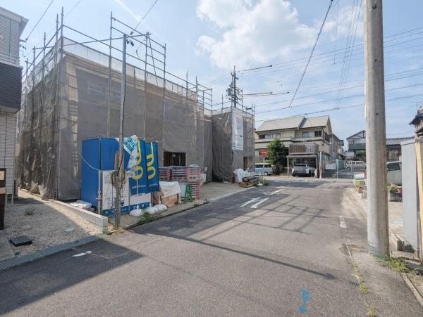 岡崎市青木町新築戸建2号棟