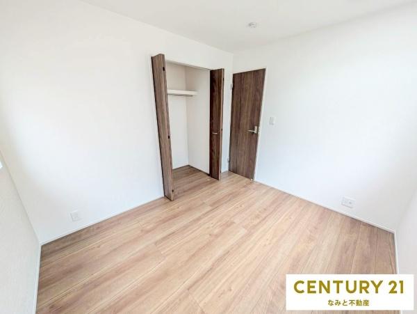 岡崎市羽根町新築戸建1号棟