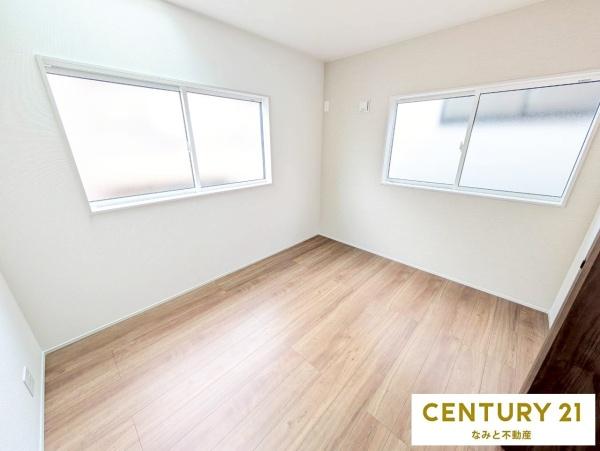 岡崎市羽根町新築戸建1号棟