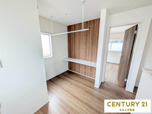 岡崎市羽根町新築戸建1号棟