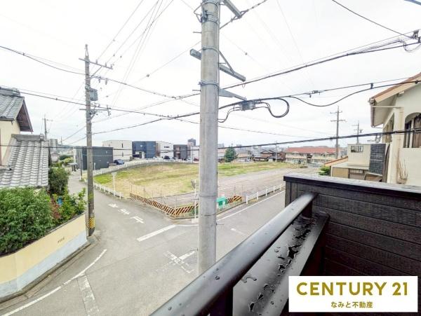 岡崎市羽根町新築戸建1号棟