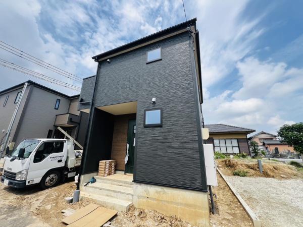 安城市桜井町下谷　新築戸建１棟