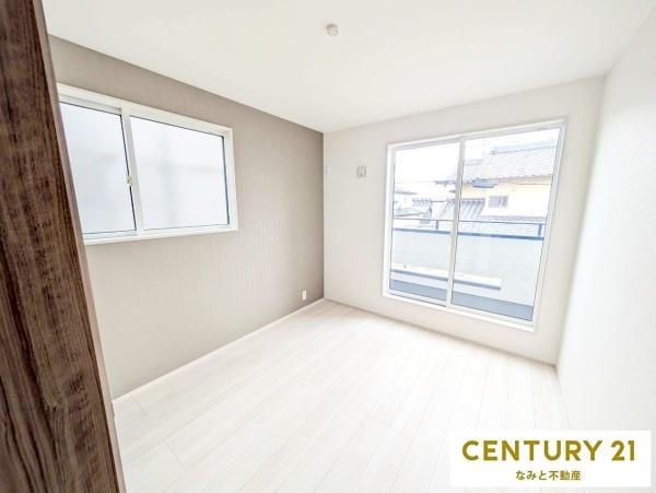 岡崎市羽根町新築戸建2号棟