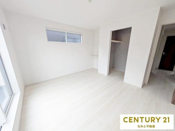 岡崎市羽根町新築戸建2号棟