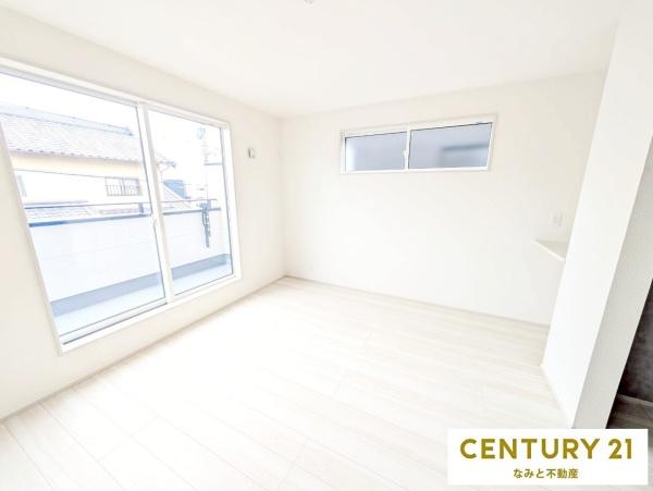 岡崎市羽根町新築戸建2号棟