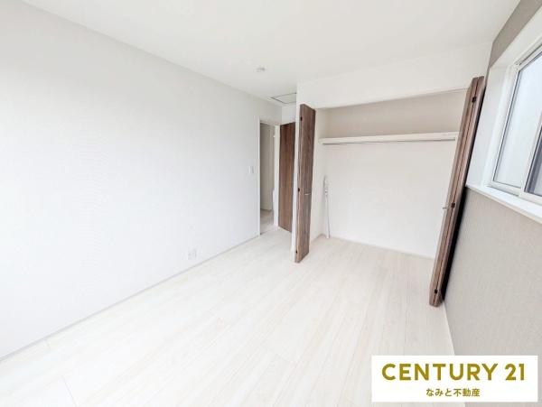 岡崎市羽根町新築戸建2号棟