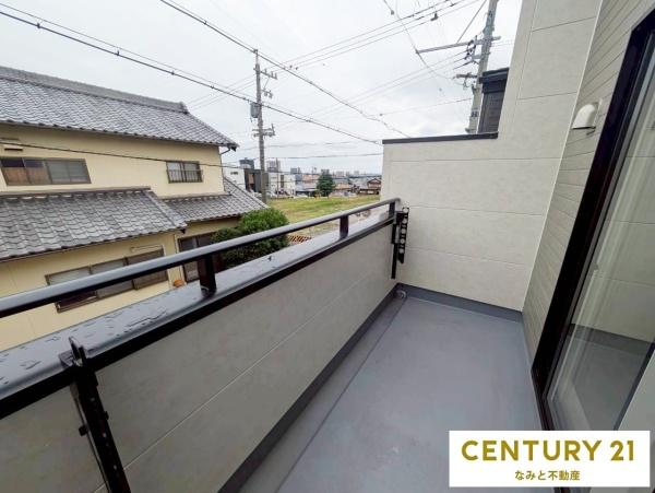 岡崎市羽根町新築戸建2号棟