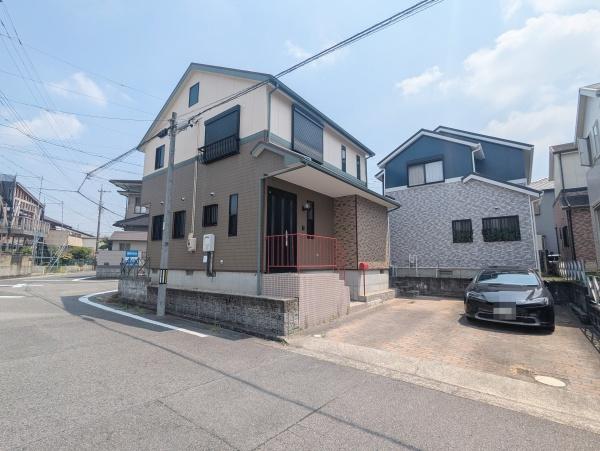 岡崎市井田町字１丁目の中古一戸建て