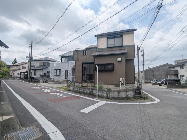 岡崎市井田町字１丁目の中古一戸建て