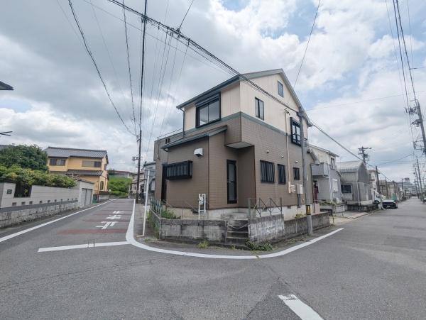 岡崎市井田町字１丁目の中古一戸建て