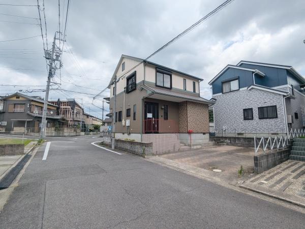 岡崎市井田町字１丁目の中古一戸建て
