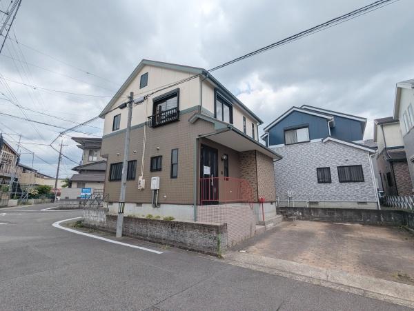 岡崎市井田町字１丁目の中古一戸建て