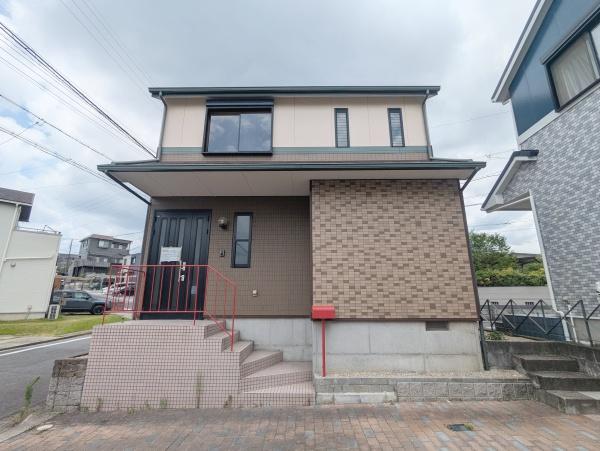 岡崎市井田町字１丁目の中古一戸建て