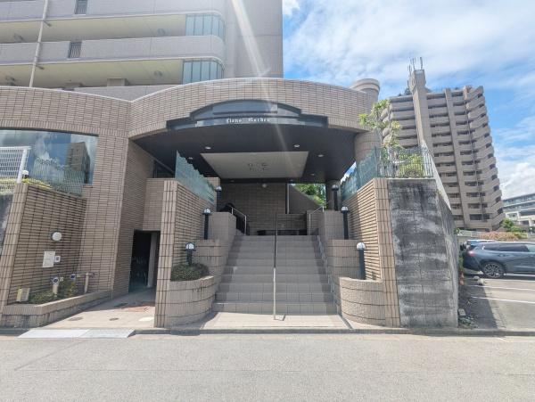 ライオンズガーデン東岡崎弐番館