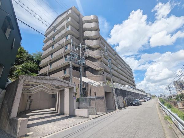 ライオンズガーデン東岡崎弐番館