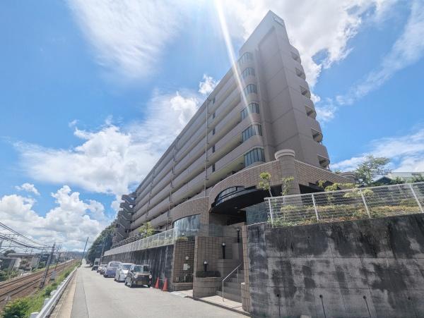 ライオンズガーデン東岡崎弐番館