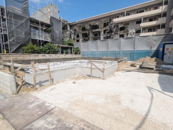 岡崎市下和田町新築戸建