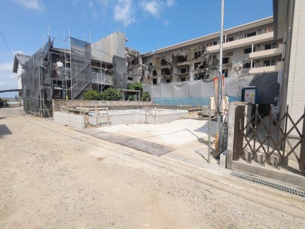 岡崎市下和田町新築戸建
