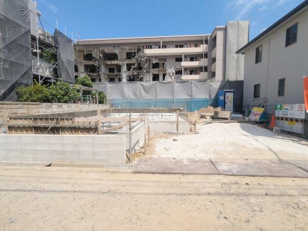岡崎市下和田町新築戸建