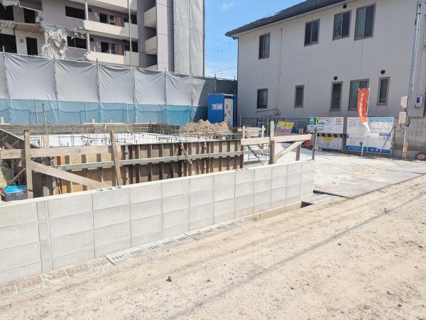岡崎市下和田町新築戸建