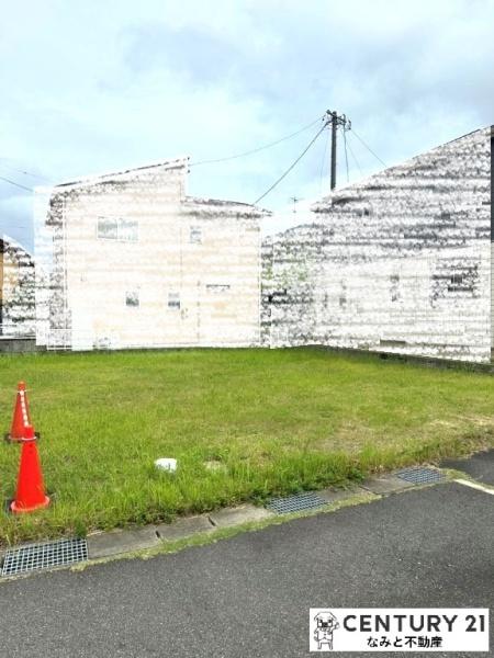 岡崎市羽根町小豆坂　売地