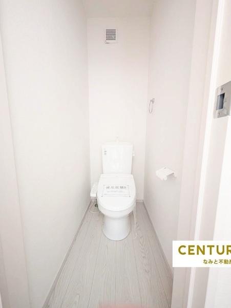 岡崎市中島西町　新築戸建2号棟