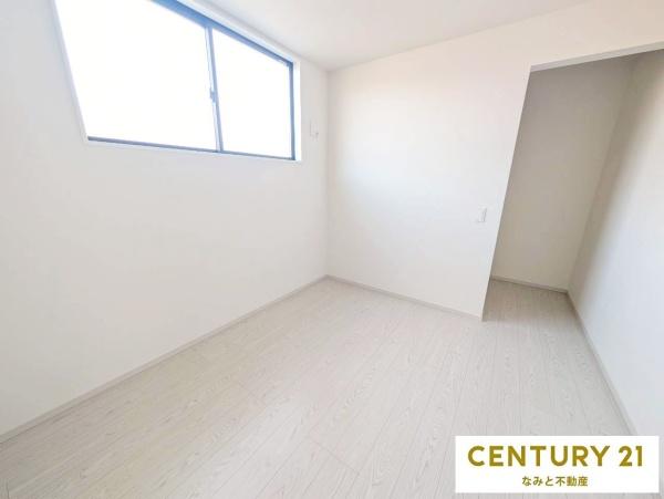 岡崎市中島西町　新築戸建2号棟