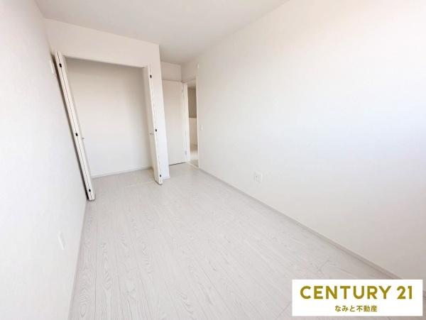 岡崎市中島西町　新築戸建2号棟