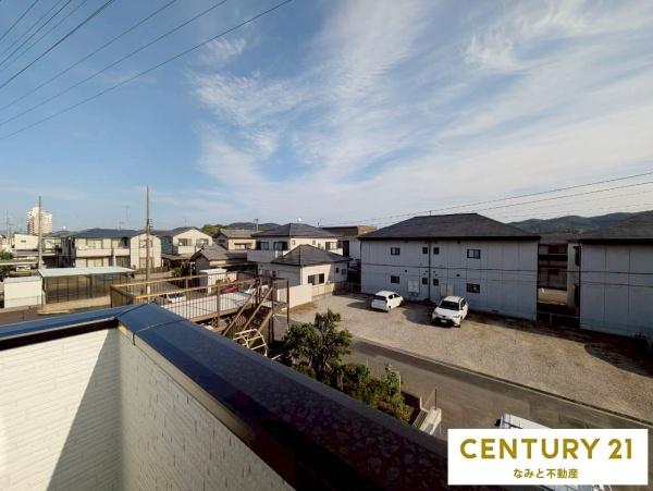 岡崎市中島西町　新築戸建2号棟