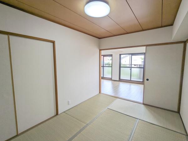 ダイアパレス岡崎南公園西棟