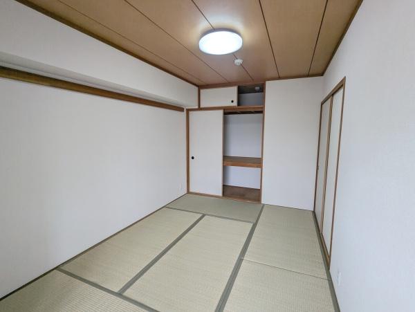 ダイアパレス岡崎南公園西棟