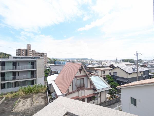 ダイアパレス岡崎南公園西棟